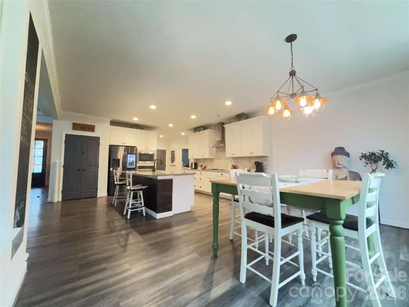 2423 Baxter Place, Concord, NC 28025.  MLS# CAR4429182, YatesRealty ID 53493. 