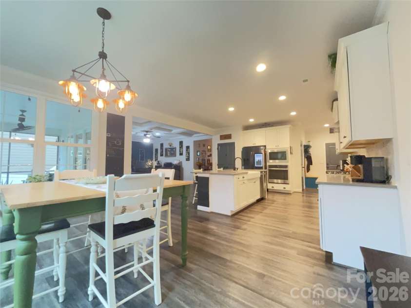 2423 Baxter Place, Concord, NC 28025.  MLS# CAR4429182, YatesRealty ID 53493. 