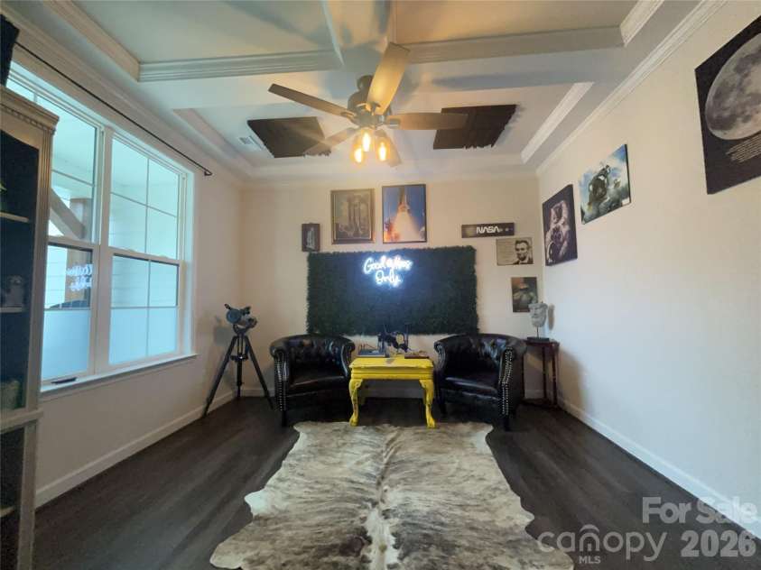 2423 Baxter Place, Concord, NC 28025.  MLS# CAR4429182, YatesRealty ID 53493. 