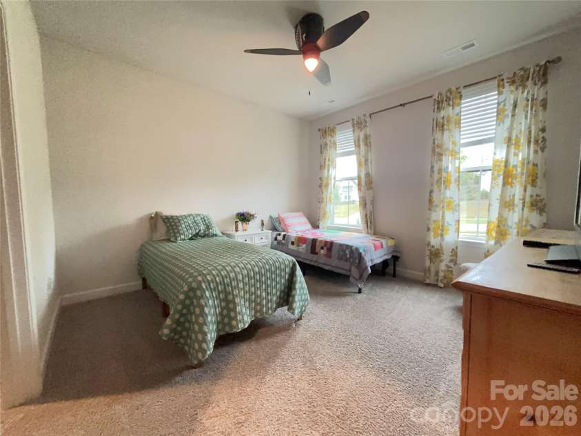 2423 Baxter Place, Concord, NC 28025.  MLS# CAR4429182, YatesRealty ID 53493. 