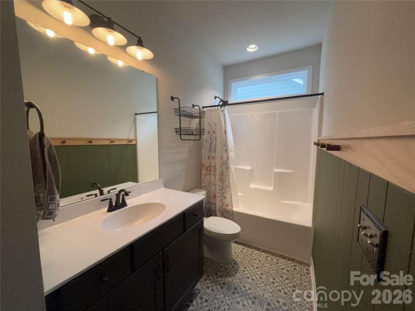 2423 Baxter Place, Concord, NC 28025.  MLS# CAR4429182, YatesRealty ID 53493. 