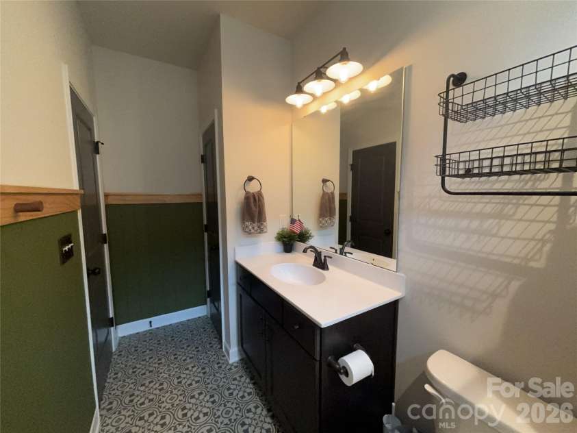 2423 Baxter Place, Concord, NC 28025.  MLS# CAR4429182, YatesRealty ID 53493. 