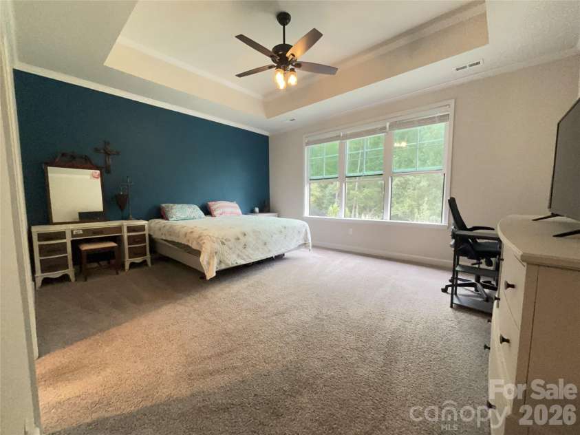 2423 Baxter Place, Concord, NC 28025.  MLS# CAR4429182, YatesRealty ID 53493. 