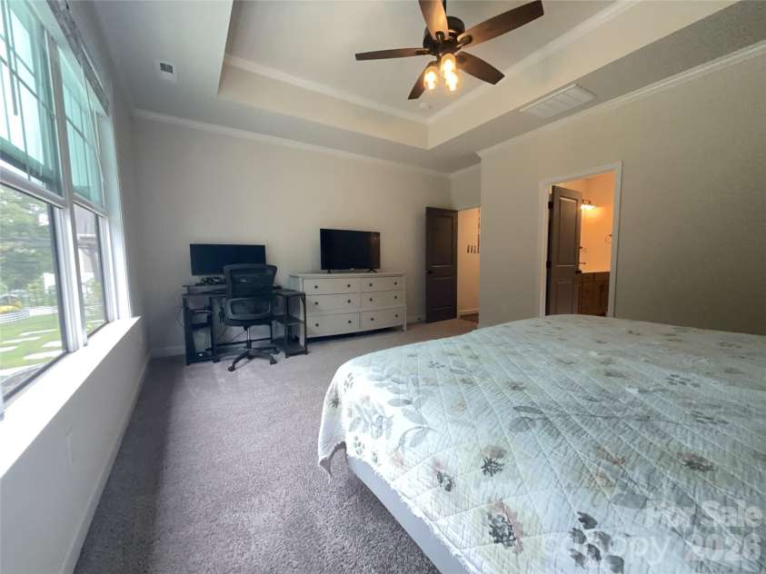 2423 Baxter Place, Concord, NC 28025.  MLS# CAR4429182, YatesRealty ID 53493. 