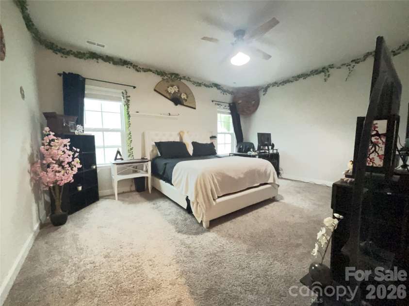 2423 Baxter Place, Concord, NC 28025.  MLS# CAR4429182, YatesRealty ID 53493. 