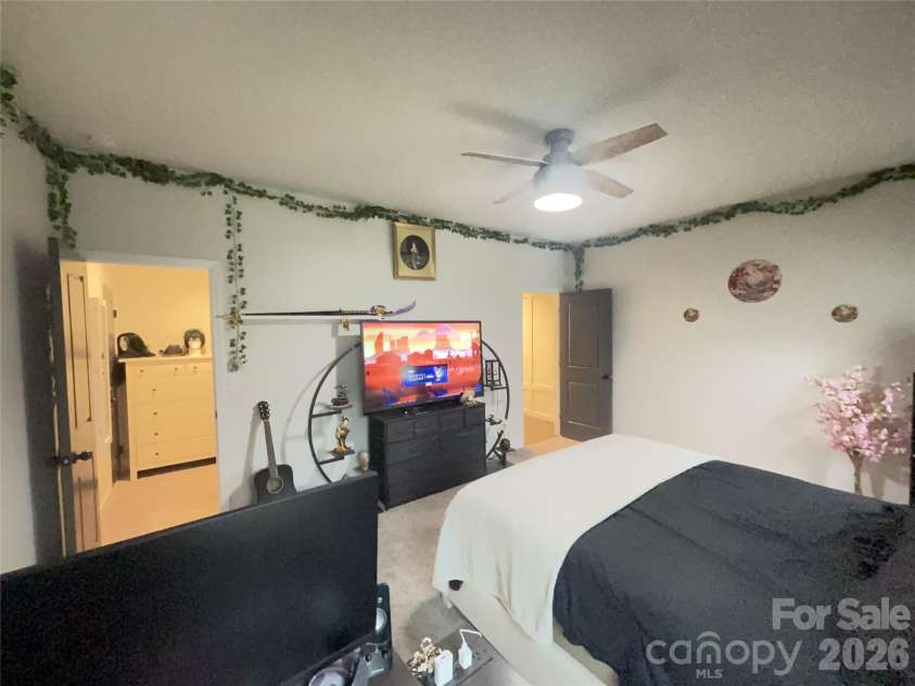 2423 Baxter Place, Concord, NC 28025.  MLS# CAR4429182, YatesRealty ID 53493. 