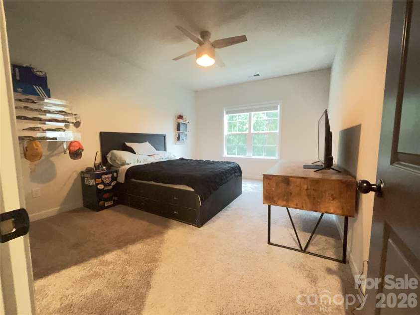 2423 Baxter Place, Concord, NC 28025.  MLS# CAR4429182, YatesRealty ID 53493. 