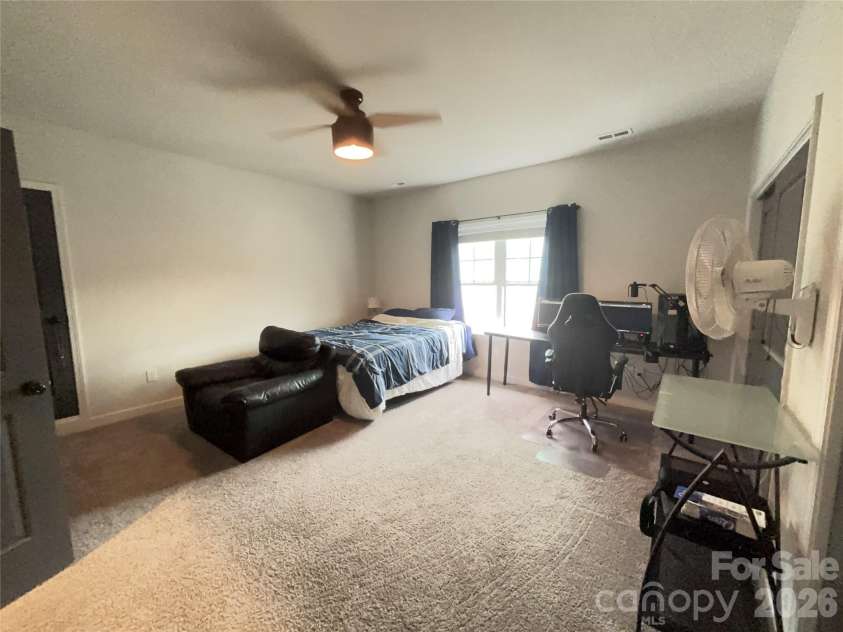 2423 Baxter Place, Concord, NC 28025.  MLS# CAR4429182, YatesRealty ID 53493. 