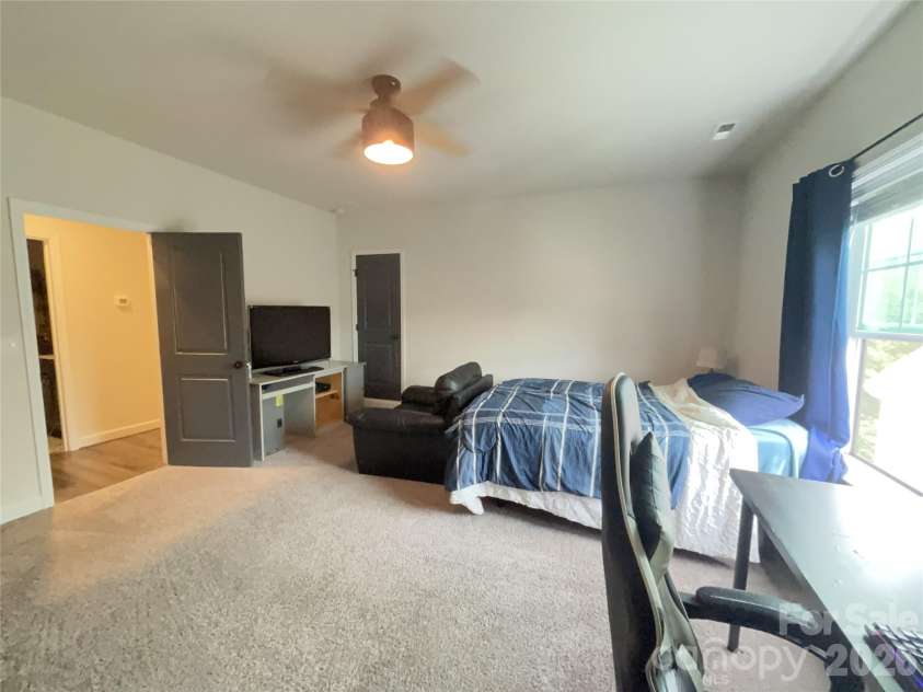 2423 Baxter Place, Concord, NC 28025.  MLS# CAR4429182, YatesRealty ID 53493. 