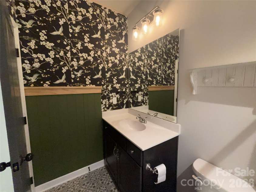 2423 Baxter Place, Concord, NC 28025.  MLS# CAR4429182, YatesRealty ID 53493. 
