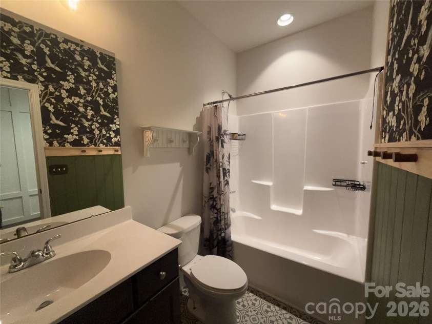 2423 Baxter Place, Concord, NC 28025.  MLS# CAR4429182, YatesRealty ID 53493. 