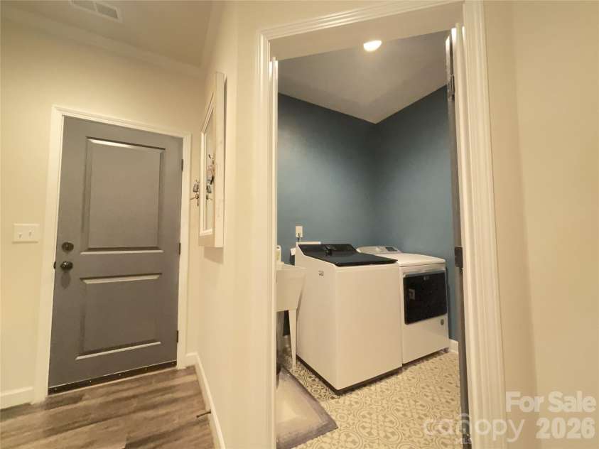 2423 Baxter Place, Concord, NC 28025.  MLS# CAR4429182, YatesRealty ID 53493. 