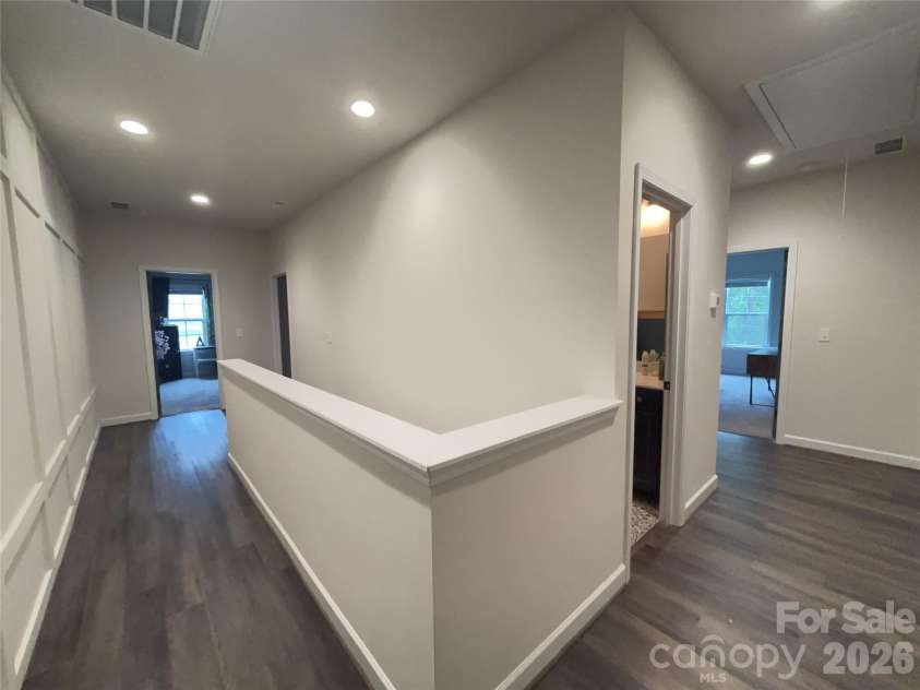 2423 Baxter Place, Concord, NC 28025.  MLS# CAR4429182, YatesRealty ID 53493. 