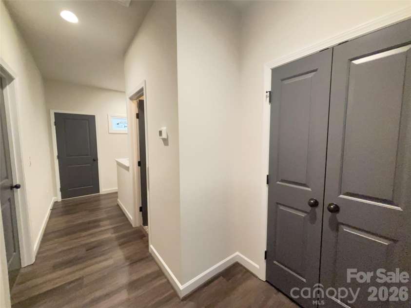 2423 Baxter Place, Concord, NC 28025.  MLS# CAR4429182, YatesRealty ID 53493. 