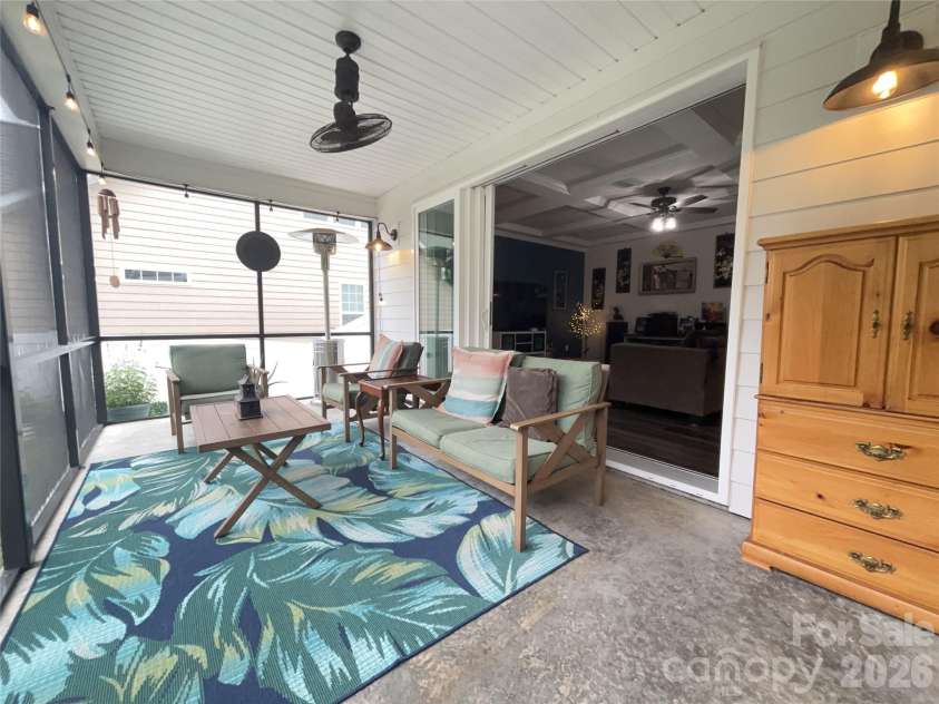 2423 Baxter Place, Concord, NC 28025.  MLS# CAR4429182, YatesRealty ID 53493. 