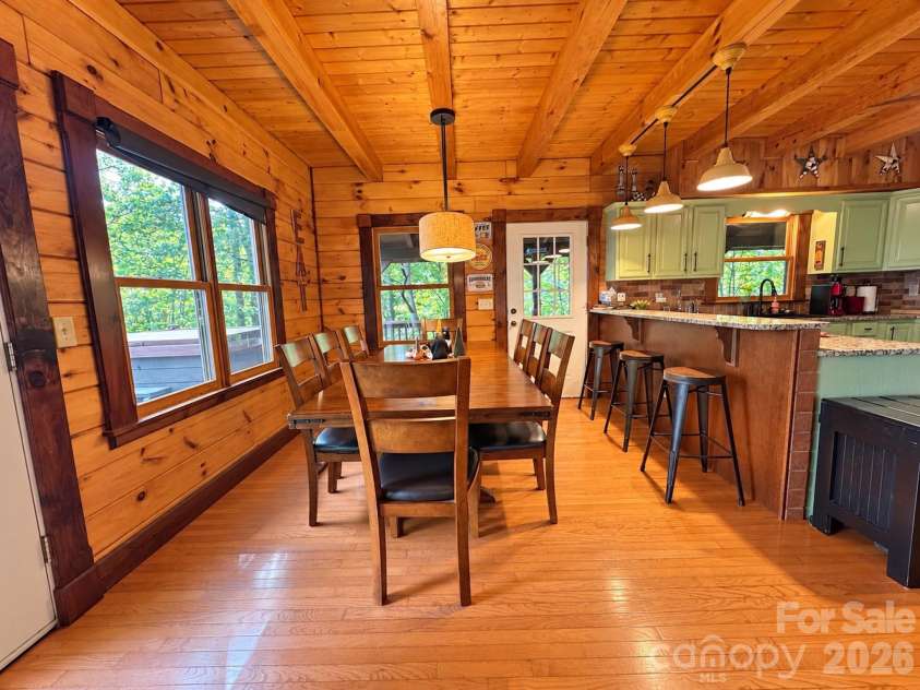 30 Baguette Boulevard, Waynesville, NC 28785.  MLS# CAR4427125, YatesRealty ID 53494. 