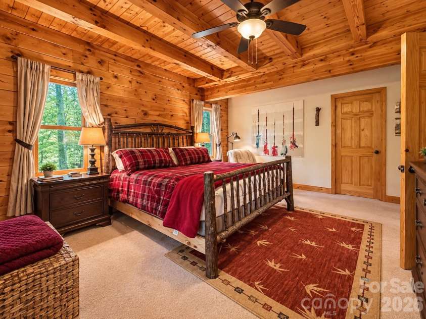 30 Baguette Boulevard, Waynesville, NC 28785.  MLS# CAR4427125, YatesRealty ID 53494. 