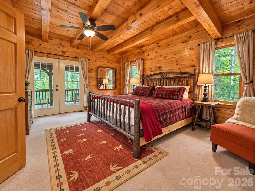 30 Baguette Boulevard, Waynesville, NC 28785.  MLS# CAR4427125, YatesRealty ID 53494. 
