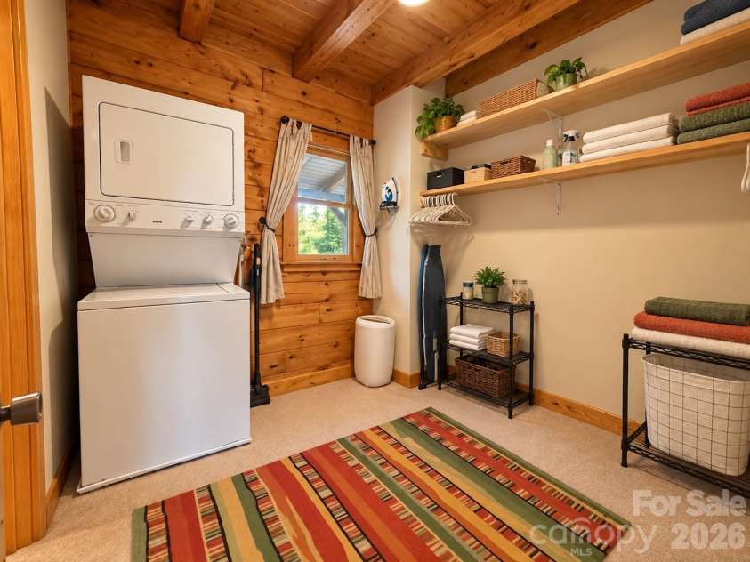 30 Baguette Boulevard, Waynesville, NC 28785.  MLS# CAR4427125, YatesRealty ID 53494. 