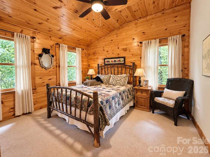 30 Baguette Boulevard, Waynesville, NC 28785.  MLS# CAR4427125, YatesRealty ID 53494. 