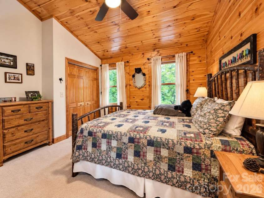 30 Baguette Boulevard, Waynesville, NC 28785.  MLS# CAR4427125, YatesRealty ID 53494. 