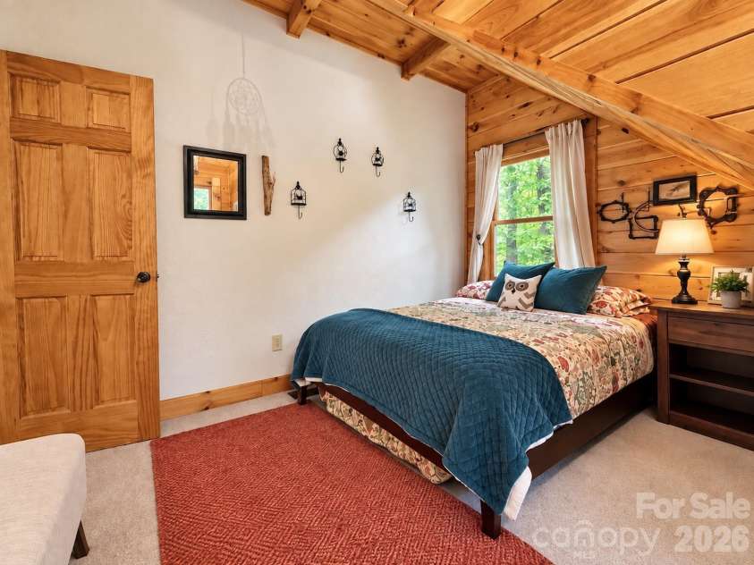 30 Baguette Boulevard, Waynesville, NC 28785.  MLS# CAR4427125, YatesRealty ID 53494. 