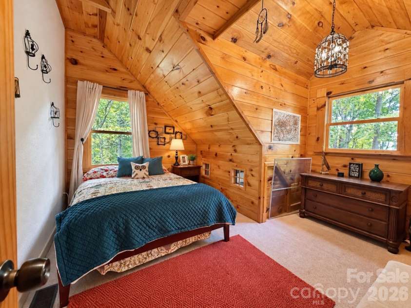 30 Baguette Boulevard, Waynesville, NC 28785.  MLS# CAR4427125, YatesRealty ID 53494. 