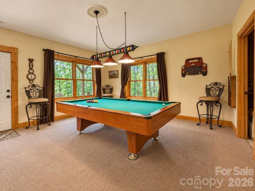 30 Baguette Boulevard, Waynesville, NC 28785.  MLS# CAR4427125, YatesRealty ID 53494. 