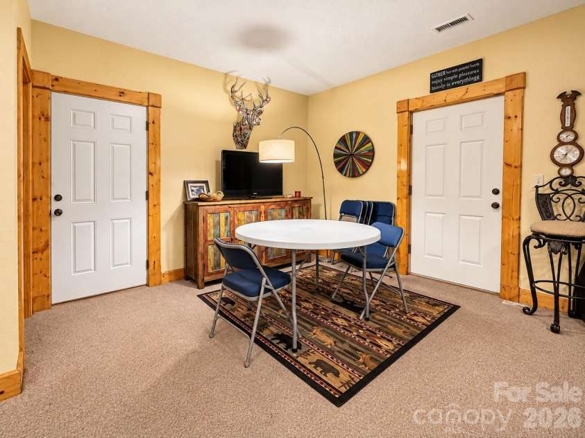 30 Baguette Boulevard, Waynesville, NC 28785.  MLS# CAR4427125, YatesRealty ID 53494. 