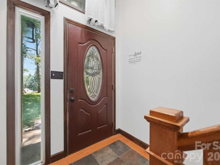 1924 Braswell Place, Lenoir, NC 28645.  MLS# CAR4410995, YatesRealty ID 53495. 