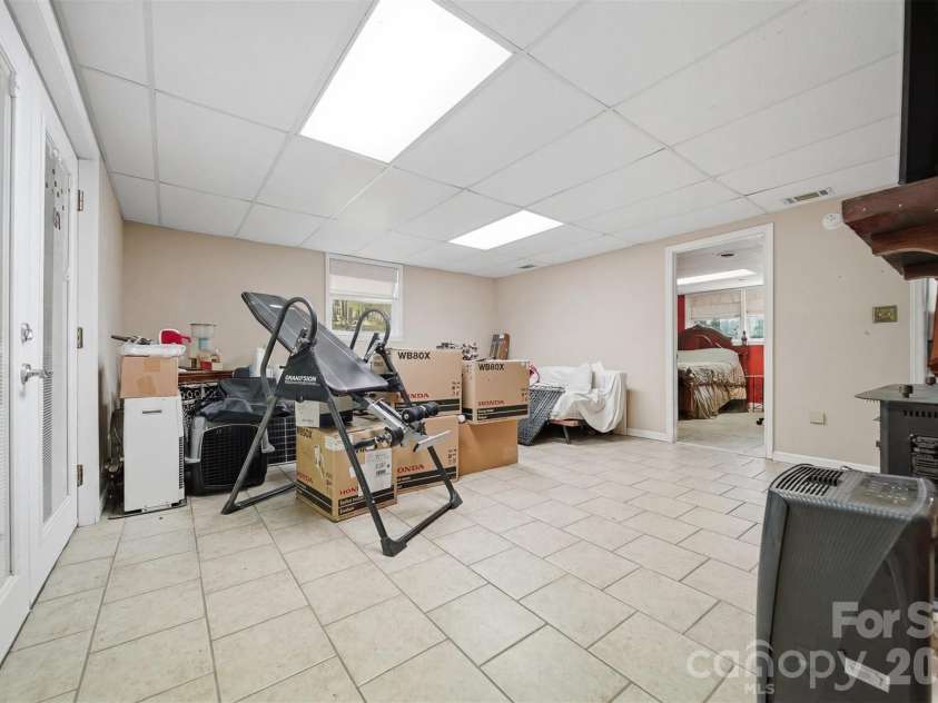 1924 Braswell Place, Lenoir, NC 28645.  MLS# CAR4410995, YatesRealty ID 53495. 