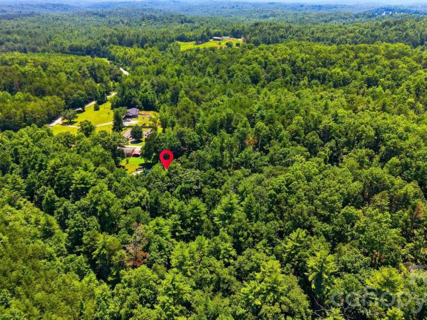 1924 Braswell Place, Lenoir, NC 28645.  MLS# CAR4410995, YatesRealty ID 53495. 