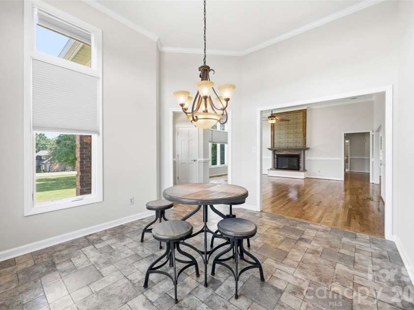 100 Country Creek Drive, Kings Mountain, NC 28086.  MLS# CAR4428896, YatesRealty ID 53498. 