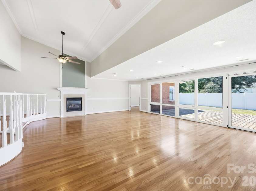 100 Country Creek Drive, Kings Mountain, NC 28086.  MLS# CAR4428896, YatesRealty ID 53498. 
