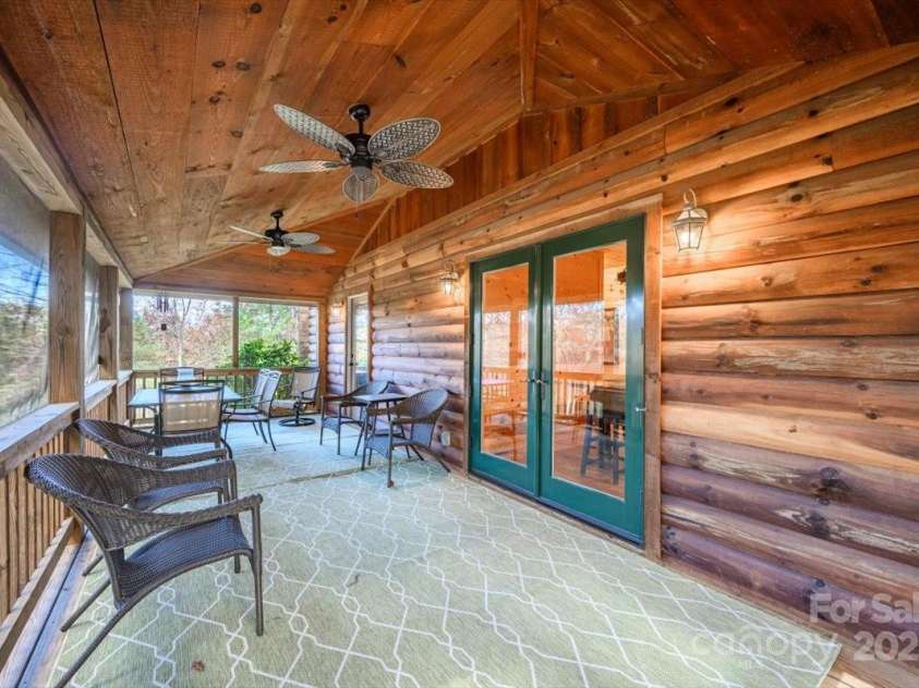 87 Prater Cove Road, Franklin, NC 28734.  MLS# CAR4322488, YatesRealty ID 535. 