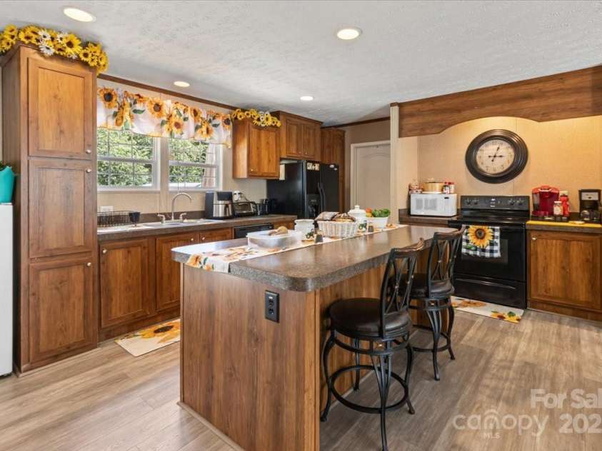 132 Bailey Mountain Road, Mars Hill, NC 28754.  MLS# CAR4288819, YatesRealty ID 5350. 