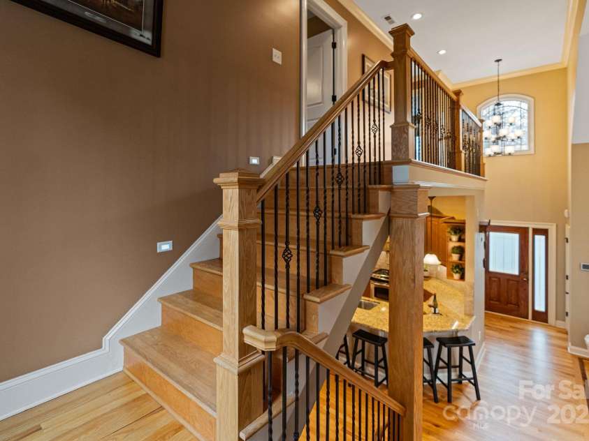 3196 Stonemill Path, Sherrills Ford, NC 28673.  MLS# CAR4235401, YatesRealty ID 5350. 