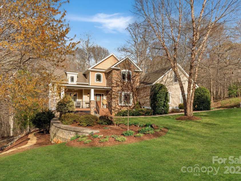 3196 Stonemill Path, Sherrills Ford, NC 28673.  MLS# CAR4235401, YatesRealty ID 5350. 