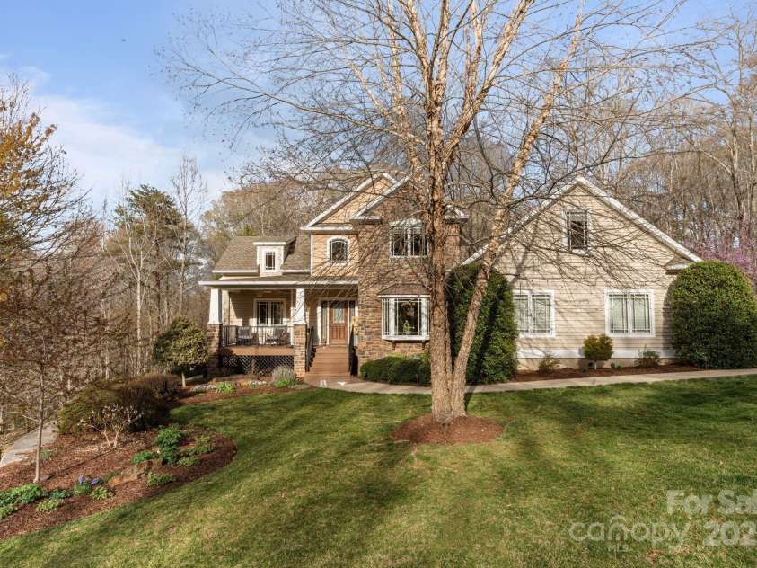 3196 Stonemill Path, Sherrills Ford, NC 28673.  MLS# CAR4235401, YatesRealty ID 5350. 