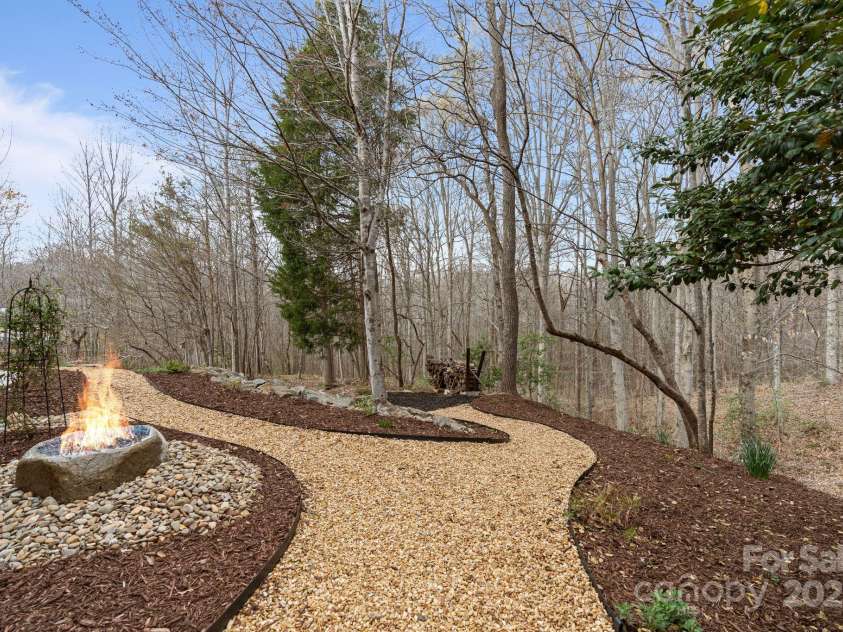 3196 Stonemill Path, Sherrills Ford, NC 28673.  MLS# CAR4235401, YatesRealty ID 5350. FIRE | WATER FEATURE