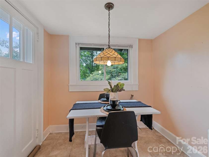 102 Marshall Street, Waynesville, NC 28786.  MLS# CAR4429237, YatesRealty ID 53501. 