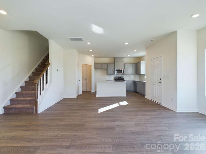 759 Earhart Street, Concord, NC 28027.  MLS# CAR4425314, YatesRealty ID 53505. 