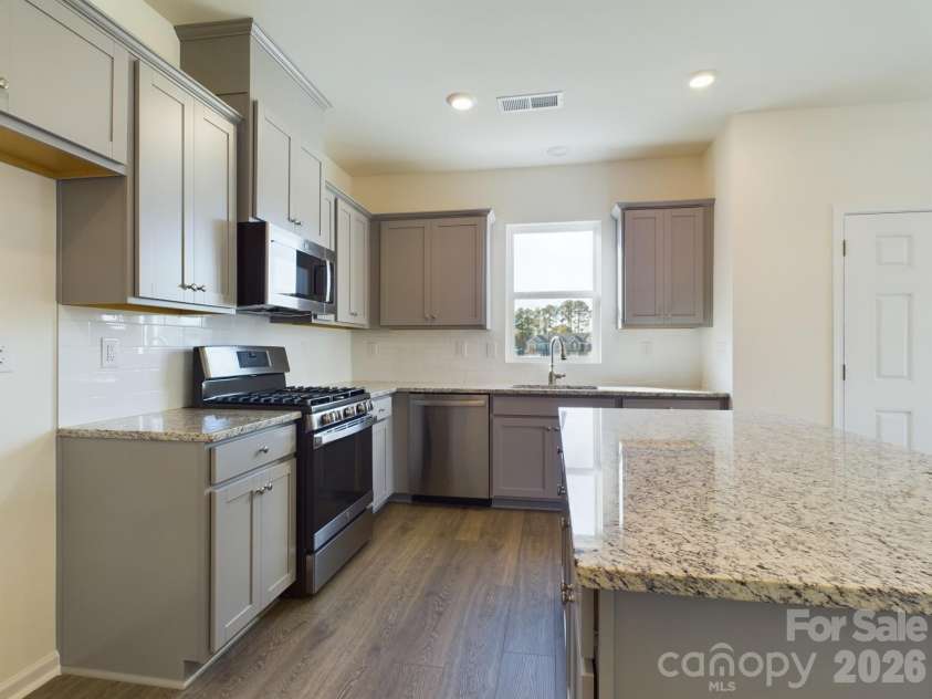 759 Earhart Street, Concord, NC 28027.  MLS# CAR4425314, YatesRealty ID 53505. 