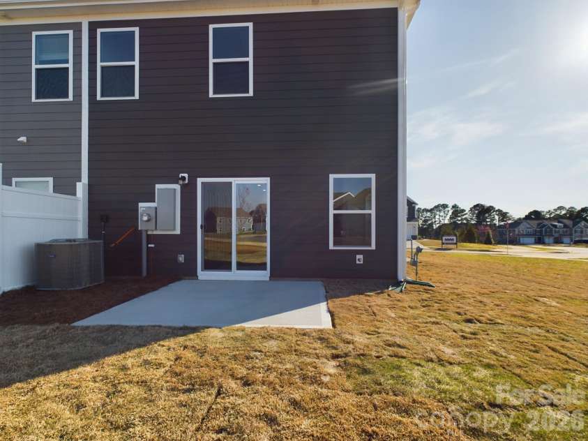 759 Earhart Street, Concord, NC 28027.  MLS# CAR4425314, YatesRealty ID 53505. 