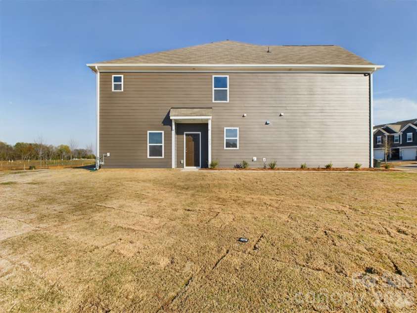 759 Earhart Street, Concord, NC 28027.  MLS# CAR4425314, YatesRealty ID 53505. 