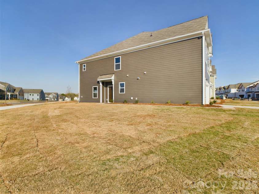 759 Earhart Street, Concord, NC 28027.  MLS# CAR4425314, YatesRealty ID 53505. 