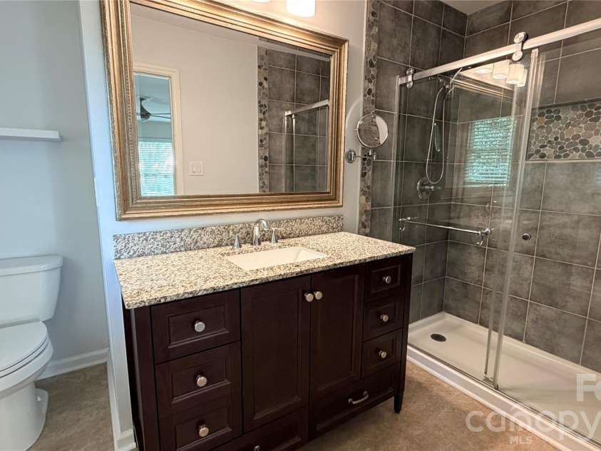 2500 Jacobs Road, Gastonia, NC 28054.  MLS# CAR4429275, YatesRealty ID 53506. 