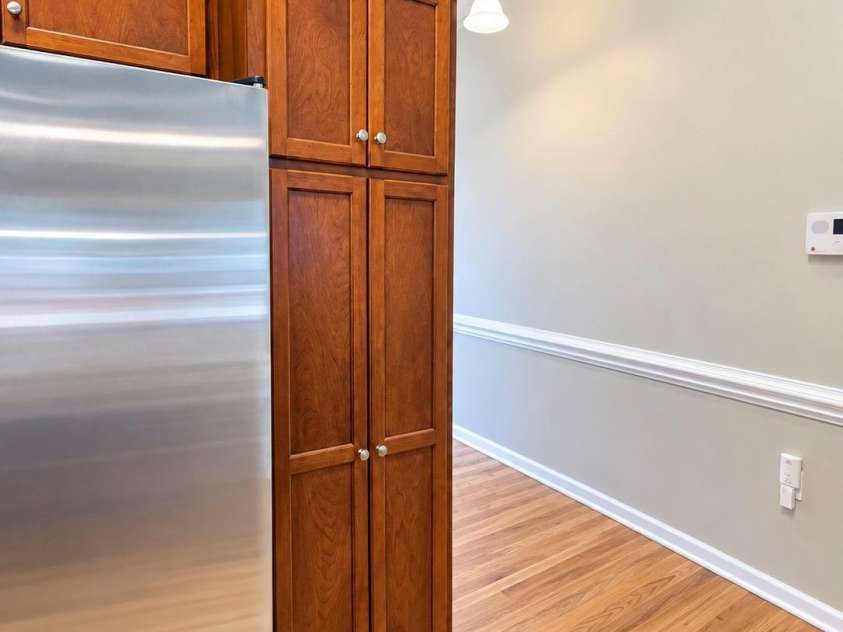 215 Pine Meadows Circle, Hickory, NC 28601.  MLS# CAR4427017, YatesRealty ID 53507. 