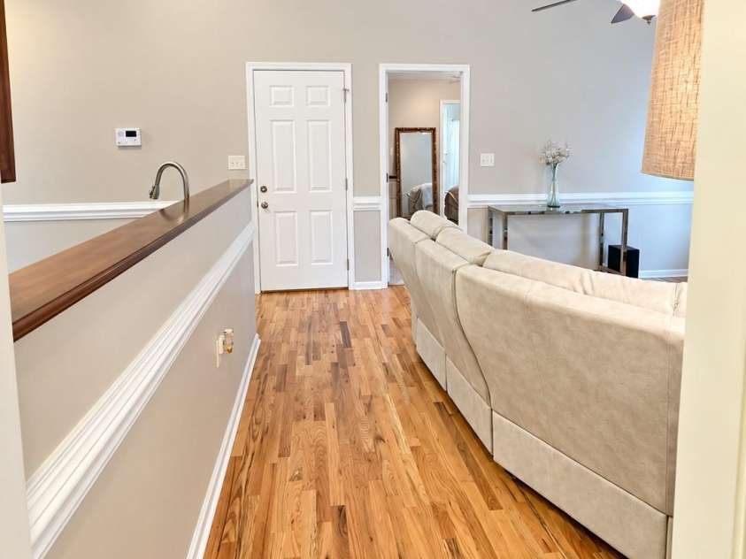 215 Pine Meadows Circle, Hickory, NC 28601.  MLS# CAR4427017, YatesRealty ID 53507. 