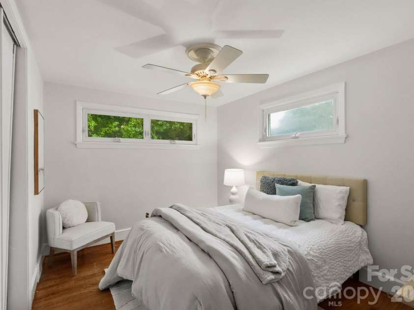 4206 Randolph Road, Charlotte, NC 28211.  MLS# CAR4422811, YatesRealty ID 53508. Bedroom
